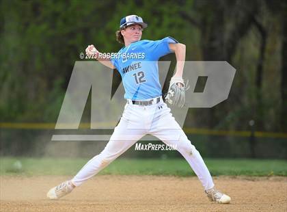 Thumbnail 3 in Shawnee @ Burlington Township photogallery.
