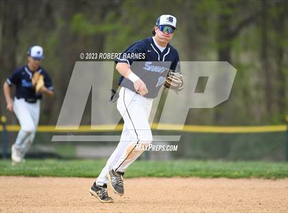 Thumbnail 3 in Shawnee @ Burlington Township photogallery.