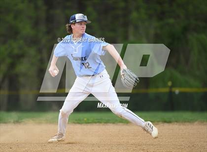 Thumbnail 1 in Shawnee @ Burlington Township photogallery.