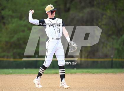 Thumbnail 1 in Shawnee @ Burlington Township photogallery.