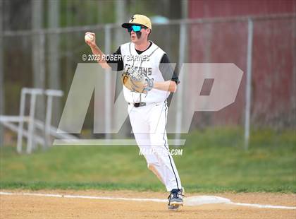 Thumbnail 3 in Shawnee @ Burlington Township photogallery.