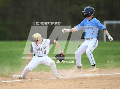 Thumbnail 2 in Shawnee @ Burlington Township photogallery.