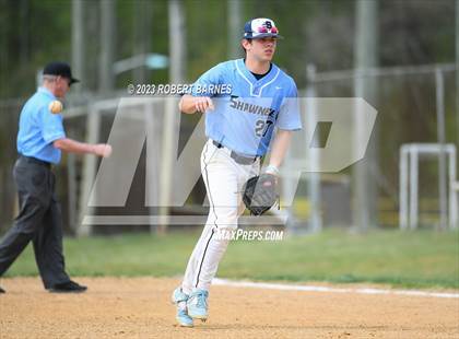 Thumbnail 3 in Shawnee @ Burlington Township photogallery.