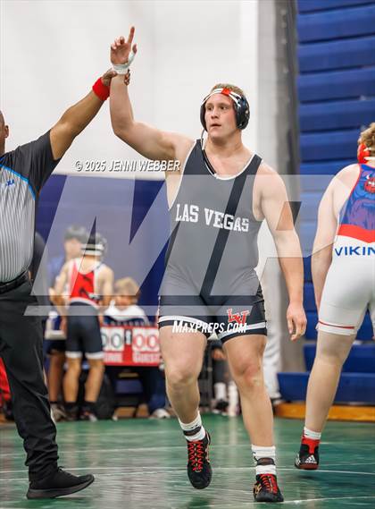 Thumbnail 1 in Las Vegas vs Valley (Spring Valley Duals) photogallery.