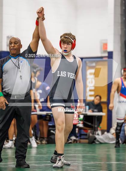 Thumbnail 1 in Las Vegas vs Valley (Spring Valley Duals) photogallery.