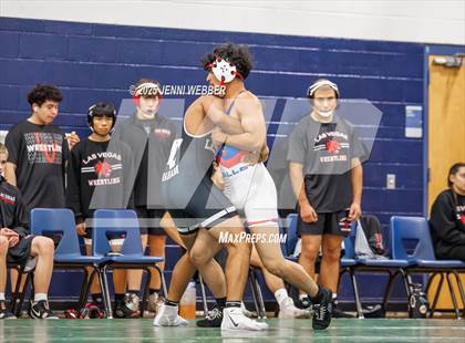 Thumbnail 2 in Las Vegas vs Valley (Spring Valley Duals) photogallery.