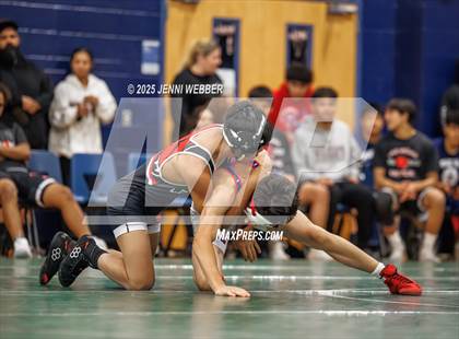 Thumbnail 3 in Las Vegas vs Valley (Spring Valley Duals) photogallery.