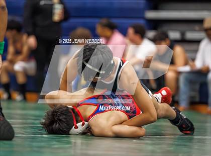 Thumbnail 1 in Las Vegas vs Valley (Spring Valley Duals) photogallery.