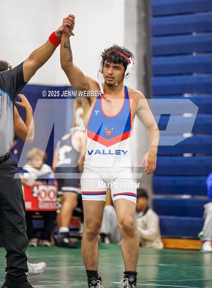 Thumbnail 3 in Las Vegas vs Valley (Spring Valley Duals) photogallery.
