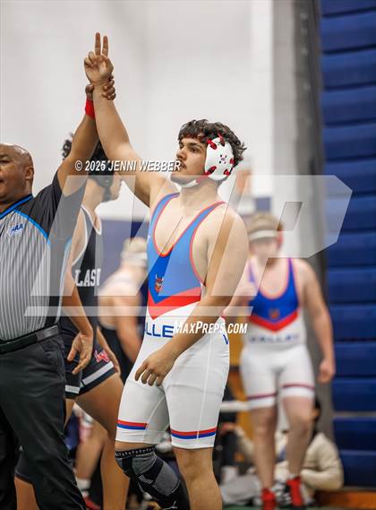 Thumbnail 2 in Las Vegas vs Valley (Spring Valley Duals) photogallery.