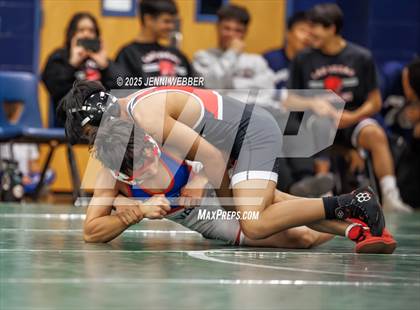 Thumbnail 3 in Las Vegas vs Valley (Spring Valley Duals) photogallery.