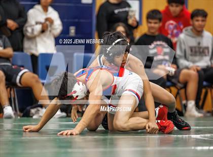 Thumbnail 2 in Las Vegas vs Valley (Spring Valley Duals) photogallery.
