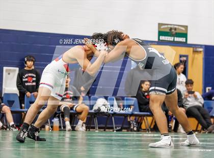 Thumbnail 1 in Las Vegas vs Valley (Spring Valley Duals) photogallery.