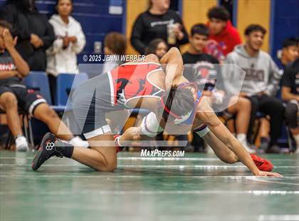 Thumbnail 3 in Las Vegas vs Valley (Spring Valley Duals) photogallery.