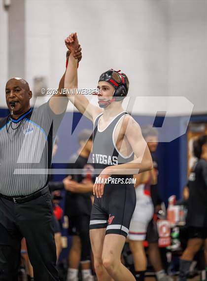 Thumbnail 3 in Las Vegas vs Valley (Spring Valley Duals) photogallery.