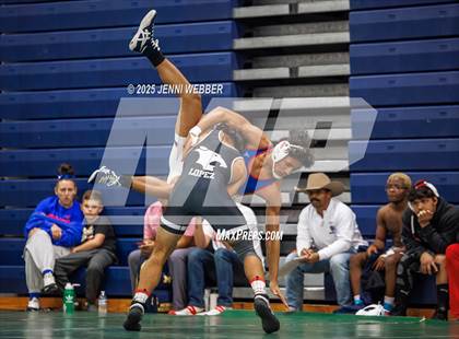 Thumbnail 2 in Las Vegas vs Valley (Spring Valley Duals) photogallery.