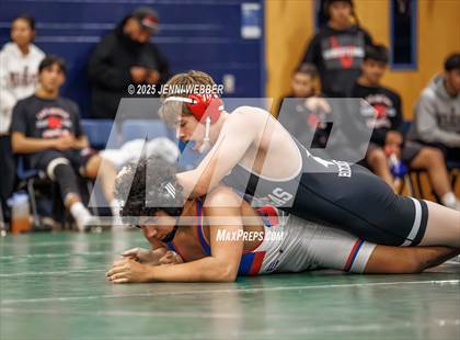Thumbnail 2 in Las Vegas vs Valley (Spring Valley Duals) photogallery.