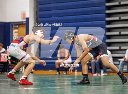 Thumbnail 3 in Las Vegas vs Valley (Spring Valley Duals) photogallery.