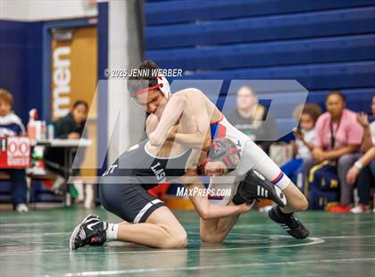 Thumbnail 2 in Las Vegas vs Valley (Spring Valley Duals) photogallery.
