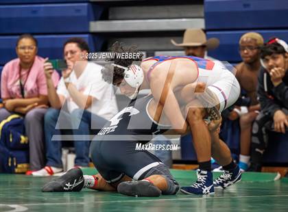 Thumbnail 2 in Las Vegas vs Valley (Spring Valley Duals) photogallery.
