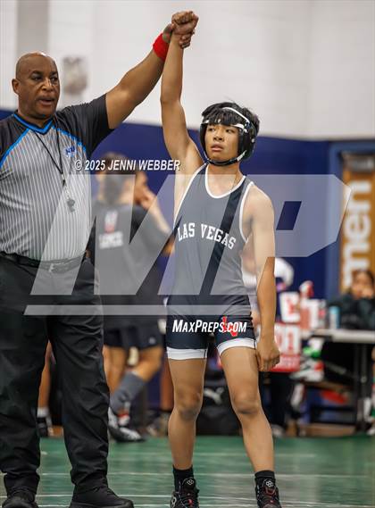 Thumbnail 2 in Las Vegas vs Valley (Spring Valley Duals) photogallery.