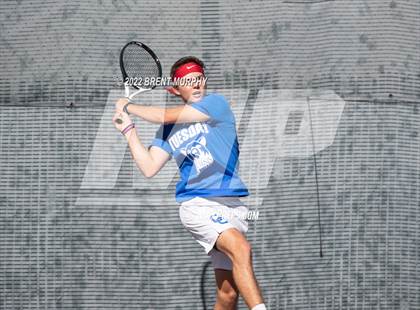 Thumbnail 1 in Cherry Creek vs Valor Christian - CHSAA 5A Team State Championship photogallery.