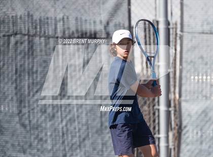Thumbnail 2 in Cherry Creek vs Valor Christian - CHSAA 5A Team State Championship photogallery.