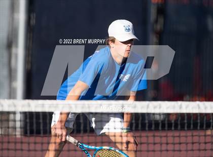 Thumbnail 2 in Cherry Creek vs Valor Christian - CHSAA 5A Team State Championship photogallery.