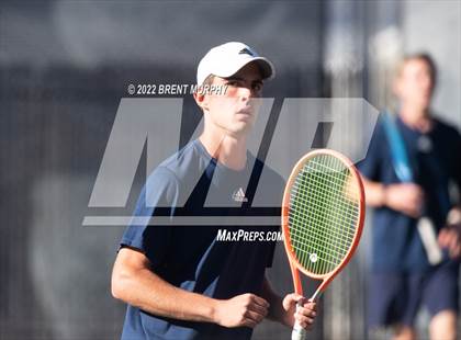 Thumbnail 1 in Cherry Creek vs Valor Christian - CHSAA 5A Team State Championship photogallery.