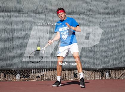 Thumbnail 1 in Cherry Creek vs Valor Christian - CHSAA 5A Team State Championship photogallery.