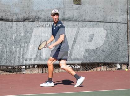 Thumbnail 3 in Cherry Creek vs Valor Christian - CHSAA 5A Team State Championship photogallery.