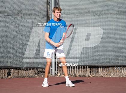 Thumbnail 1 in Cherry Creek vs Valor Christian - CHSAA 5A Team State Championship photogallery.