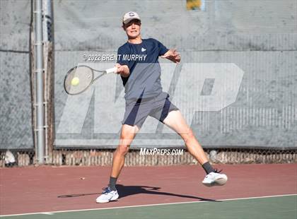 Thumbnail 1 in Cherry Creek vs Valor Christian - CHSAA 5A Team State Championship photogallery.