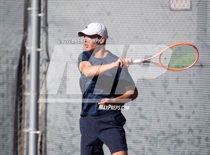 Thumbnail 1 in Cherry Creek vs Valor Christian - CHSAA 5A Team State Championship photogallery.
