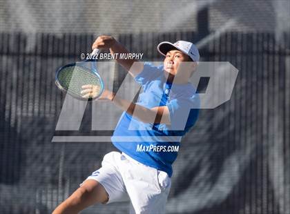 Thumbnail 1 in Cherry Creek vs Valor Christian - CHSAA 5A Team State Championship photogallery.