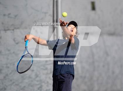 Thumbnail 3 in Cherry Creek vs Valor Christian - CHSAA 5A Team State Championship photogallery.