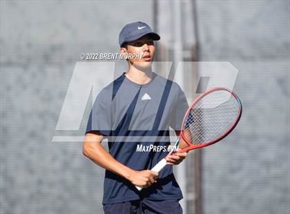 Thumbnail 1 in Cherry Creek vs Valor Christian - CHSAA 5A Team State Championship photogallery.