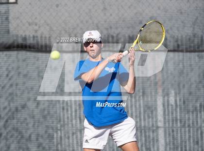 Thumbnail 2 in Cherry Creek vs Valor Christian - CHSAA 5A Team State Championship photogallery.