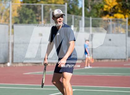 Thumbnail 3 in Cherry Creek vs Valor Christian - CHSAA 5A Team State Championship photogallery.