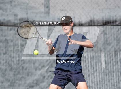 Thumbnail 3 in Cherry Creek vs Valor Christian - CHSAA 5A Team State Championship photogallery.
