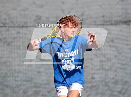Thumbnail 1 in Cherry Creek vs Valor Christian - CHSAA 5A Team State Championship photogallery.