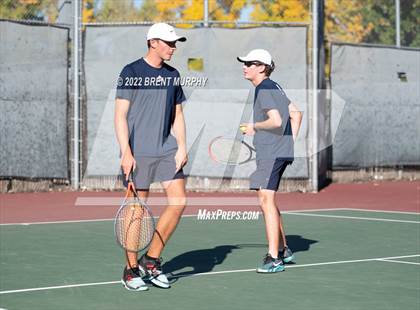 Thumbnail 1 in Cherry Creek vs Valor Christian - CHSAA 5A Team State Championship photogallery.