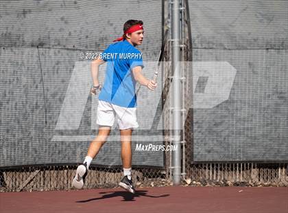 Thumbnail 1 in Cherry Creek vs Valor Christian - CHSAA 5A Team State Championship photogallery.