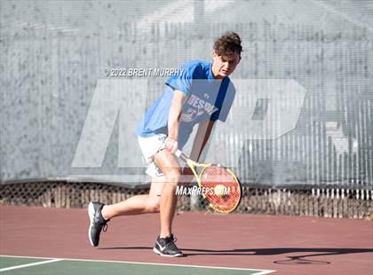 Thumbnail 1 in Cherry Creek vs Valor Christian - CHSAA 5A Team State Championship photogallery.