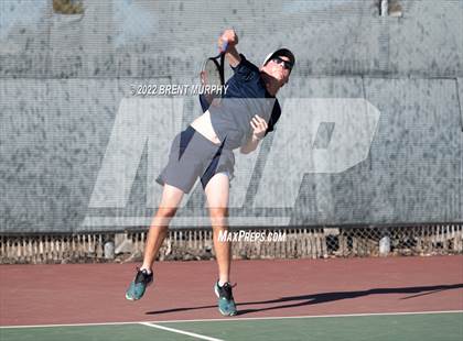 Thumbnail 1 in Cherry Creek vs Valor Christian - CHSAA 5A Team State Championship photogallery.