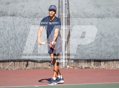 Thumbnail 3 in Cherry Creek vs Valor Christian - CHSAA 5A Team State Championship photogallery.
