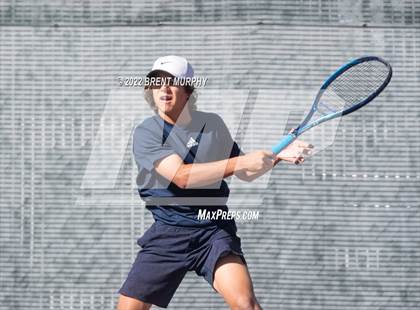 Thumbnail 2 in Cherry Creek vs Valor Christian - CHSAA 5A Team State Championship photogallery.