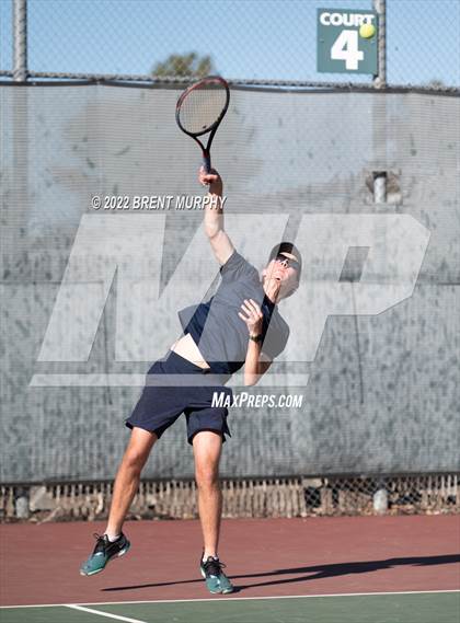 Thumbnail 1 in Cherry Creek vs Valor Christian - CHSAA 5A Team State Championship photogallery.
