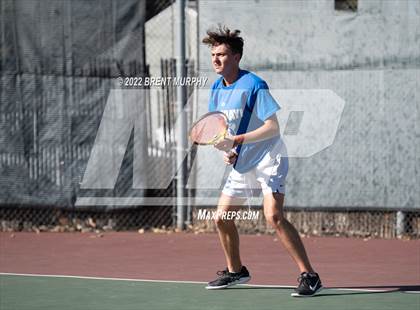 Thumbnail 2 in Cherry Creek vs Valor Christian - CHSAA 5A Team State Championship photogallery.