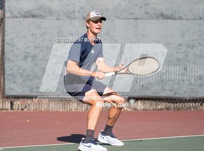 Thumbnail 2 in Cherry Creek vs Valor Christian - CHSAA 5A Team State Championship photogallery.